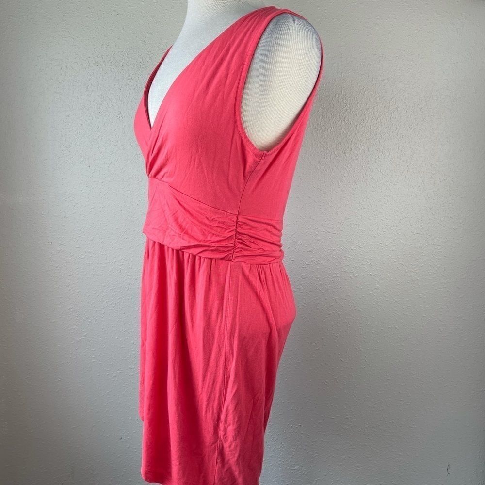 Beach Time Dress Size 8 EUC - Picture 4 of 7